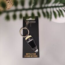 Guinness keyring damaged for sale  COLERAINE