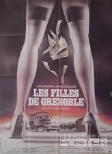 Filles grenoble legs d'occasion  France