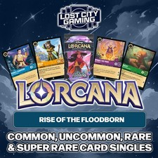 Disney lorcana rise for sale  COTTINGHAM