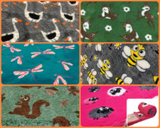 Pnh veterinary bedding for sale  CHEDDAR