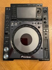 Single pioneer cdj for sale  HUDDERSFIELD