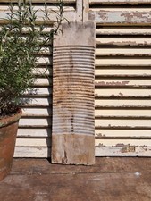 Reclaimed elm wooden for sale  HOCKLEY