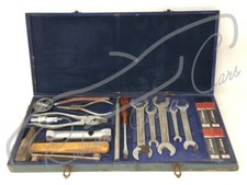 Original tool kit d'occasion  Expédié en Belgium