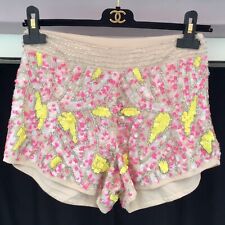 Topshop heavy embellished for sale  DARLINGTON