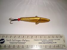 Bygone lure fishing for sale  BARNSTAPLE