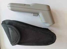 Scantemp 410 infrarot gebraucht kaufen  Hamburg