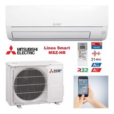 Mitsubishi msz hr25vf usato  Nocera Inferiore