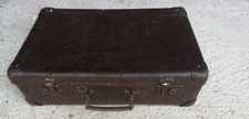 Petite valise vintage d'occasion  Crépy-en-Valois