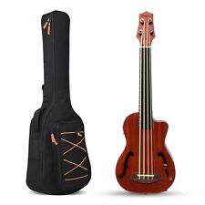 Batking bass ukulele d'occasion  Expédié en France