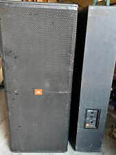 Jbl srx725 dual for sale  Bethany