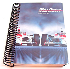 Marlboro team penske for sale  WEYMOUTH