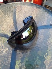 Oakley ski goggles for sale  ROYSTON