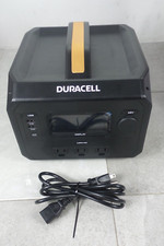 Duracell power block for sale  Glendale Heights