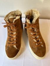 Celtic womens sheepskin for sale  STOKE-ON-TRENT