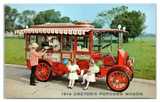 1914 cretor popcorn for sale  Washington