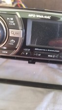 Alpine receiver cda gebraucht kaufen  Neuss