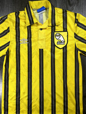 Original authentic umbro for sale  IPSWICH