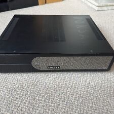 Roksan power amplifier for sale  SAFFRON WALDEN