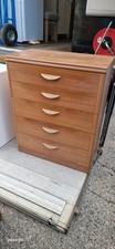 Alstons drawer chest for sale  WIRRAL