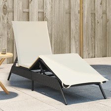 Chaises longues lot d'occasion  Expédié en France