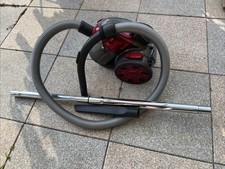 Staubsauger eco cyclon gebraucht kaufen  Rinteln
