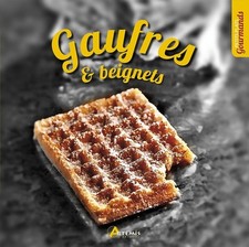 Gaufres & beignets - Collectif - V2138968 na sprzedaż  Wysyłka do Poland