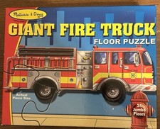 Melissa doug fire for sale  Mansfield