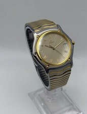 Ebel sportwave men for sale  LONDON