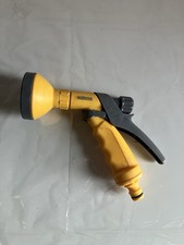Hozelock spray gun for sale  DUNSTABLE