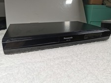 Panasonic dvd recorder for sale  STOKE-ON-TRENT