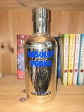 Absolut vodka shaker gebraucht kaufen  Hennigsdorf