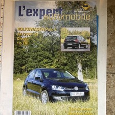 Revue technique volkswagen d'occasion  Morières-lès-Avignon