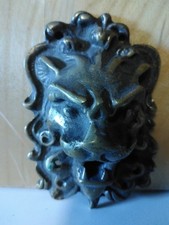 Heurtoir porte ancien d'occasion  Banon