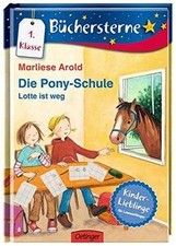 Pony schule lotte gebraucht kaufen  Berlin