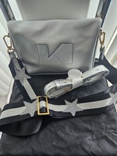 Kendall kylie metallic for sale  LONDON