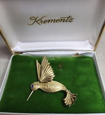 Vintage krementz heavy for sale  New Egypt