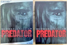Predator century3 cinedition gebraucht kaufen  Rösrath