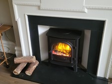 Cast iron electric for sale  BRISTOL