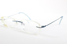 Silhouette eyeglasses 750 for sale  LONDON
