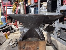 Peter wright anvil for sale  Cupertino