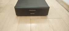Clearaudio balance preamplifie gebraucht kaufen  Mannheim