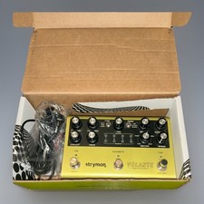 Strymon volante magnetic for sale  Norwich
