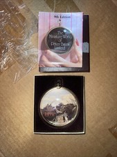 Miniature peter bates for sale  WANTAGE