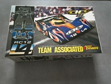 Team associated rc12l4 usato  Spedire a Italy