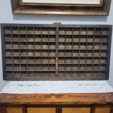 Vtg printer type for sale  Trinity