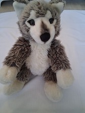 Build bear wwf for sale  CHESTERFIELD