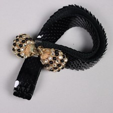 Cintura vintage con usato  Cambiago
