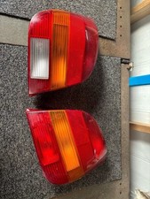 Genuine ford fiesta for sale  WESTON-SUPER-MARE
