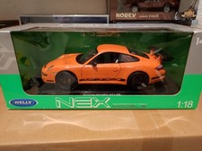 Porsche 911 gt3 usato  Vertemate con Minoprio