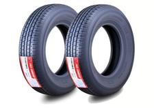 2pc st205 75r15 for sale  Olive Branch
